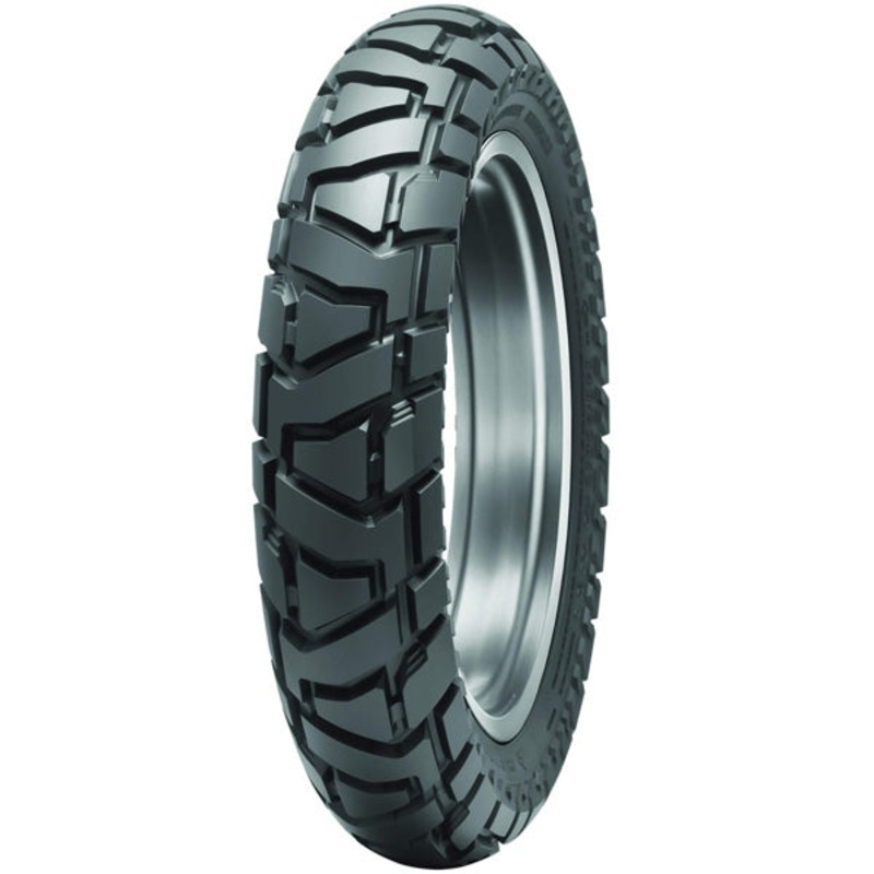Dunlop – Trailmax Mission Tire (Rear)