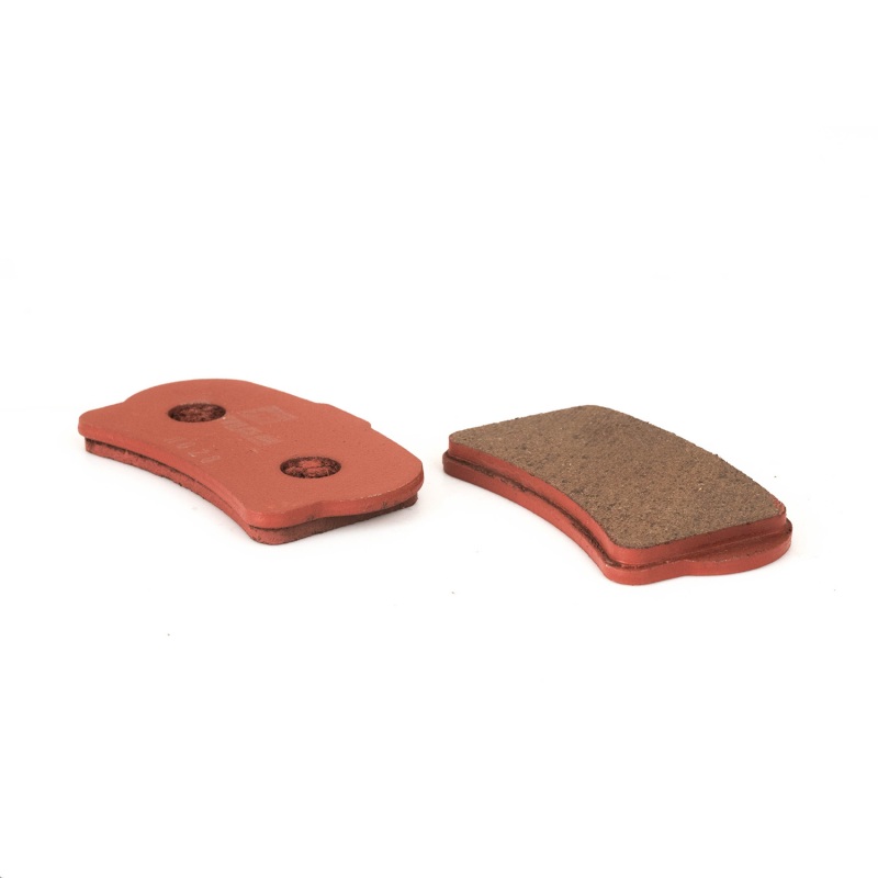 GALFER FD460 FRONT BRAKE PADS (BRAKTEC MONOBLOCK CALIPER)