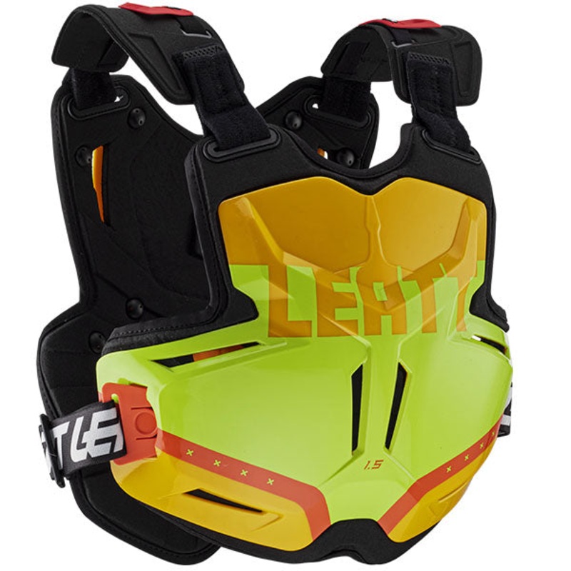 Leatt – 1.5 Torque Chest Protector