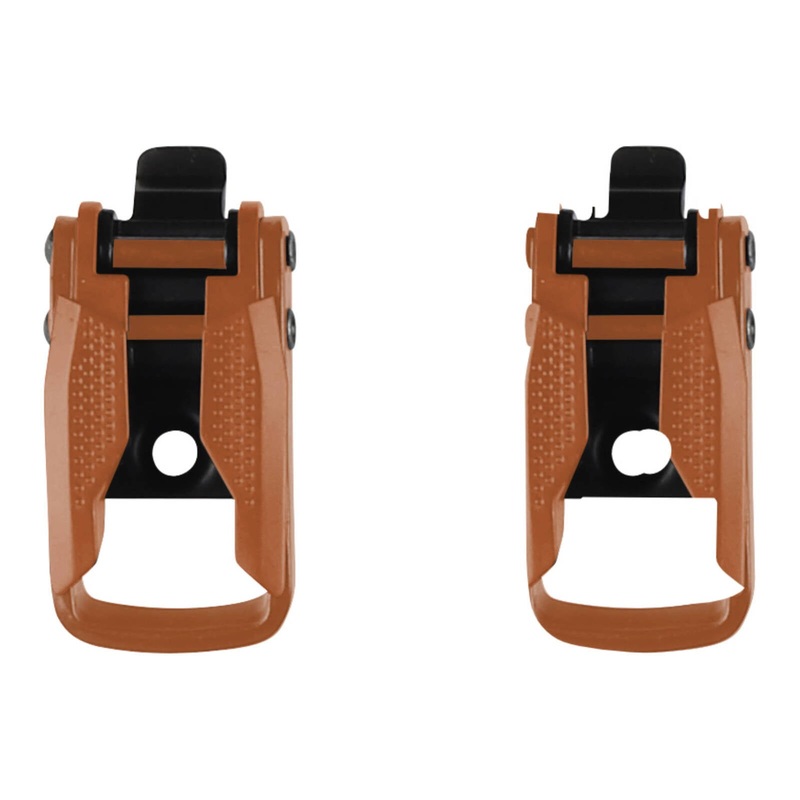Leatt 4.5 Buckle – Copper (Pair)