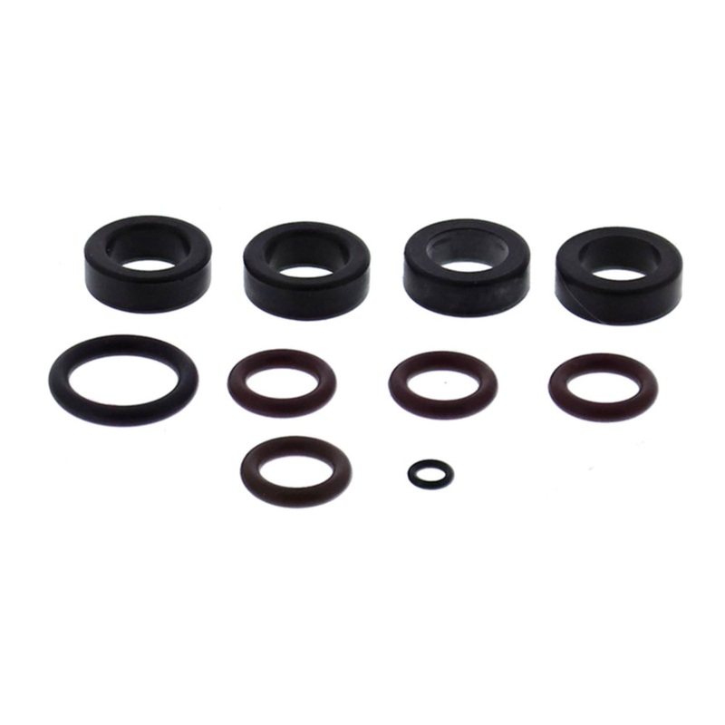 PWC VERTEX INJECTOR THROTTLE BODY O-RING KIT 625001