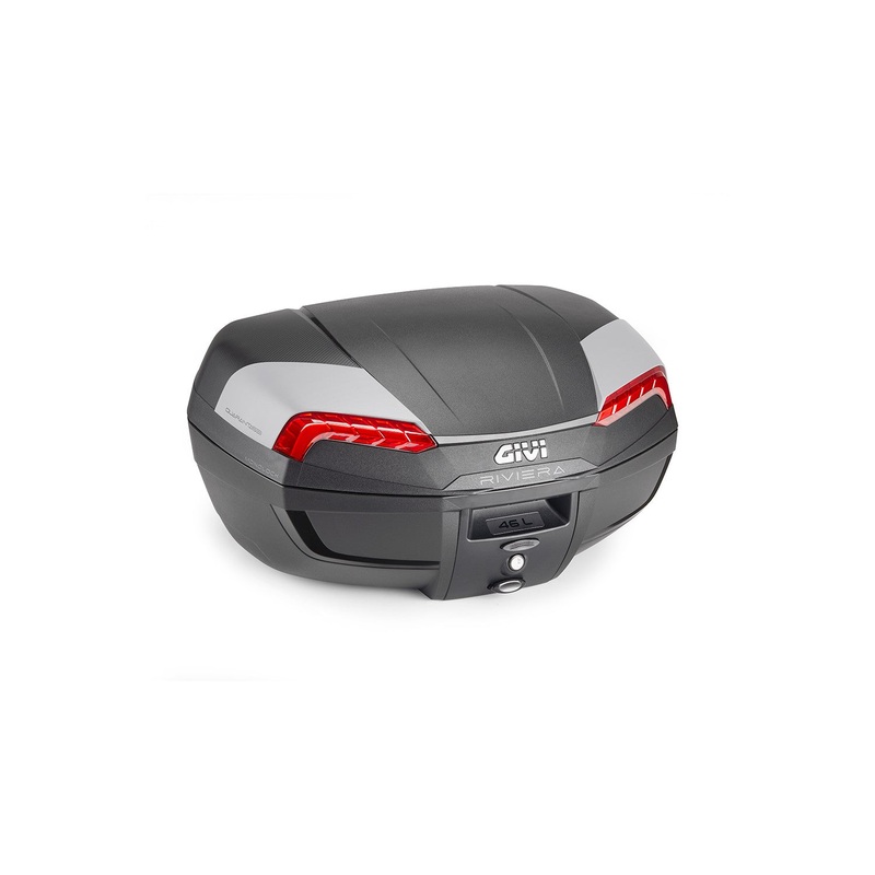 RIVIERA Top Case  46L