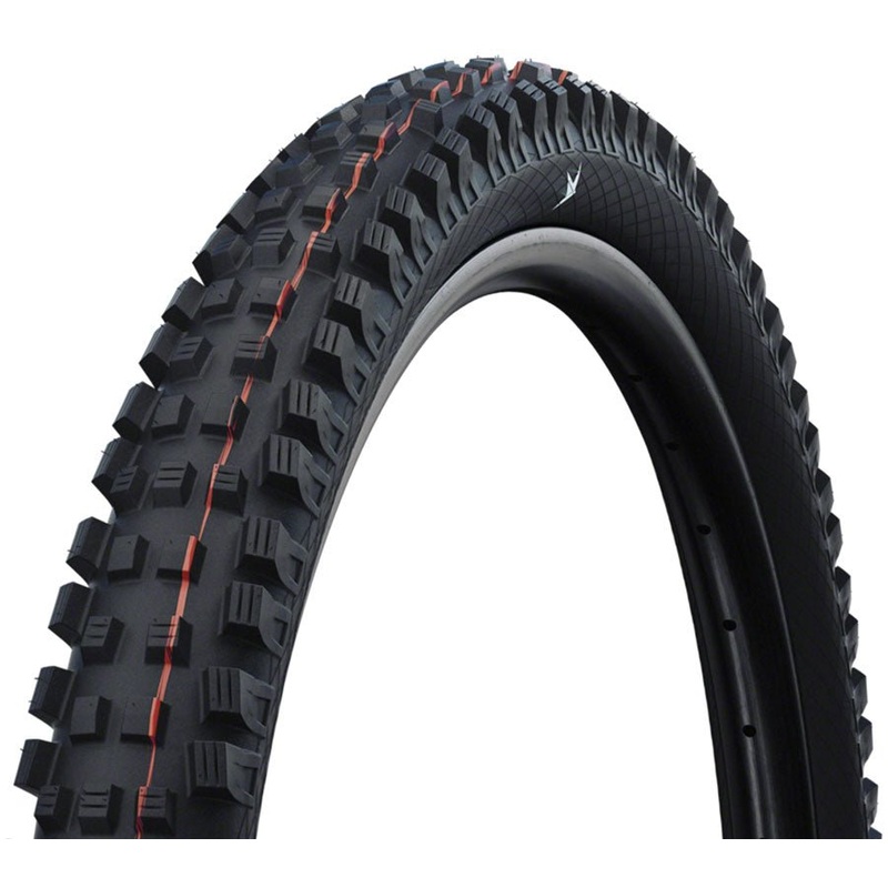 Schwalbe Magic Mary Tire – 27.5×2.5 – Gravity Pro – Addix Soft – Radial – E-50