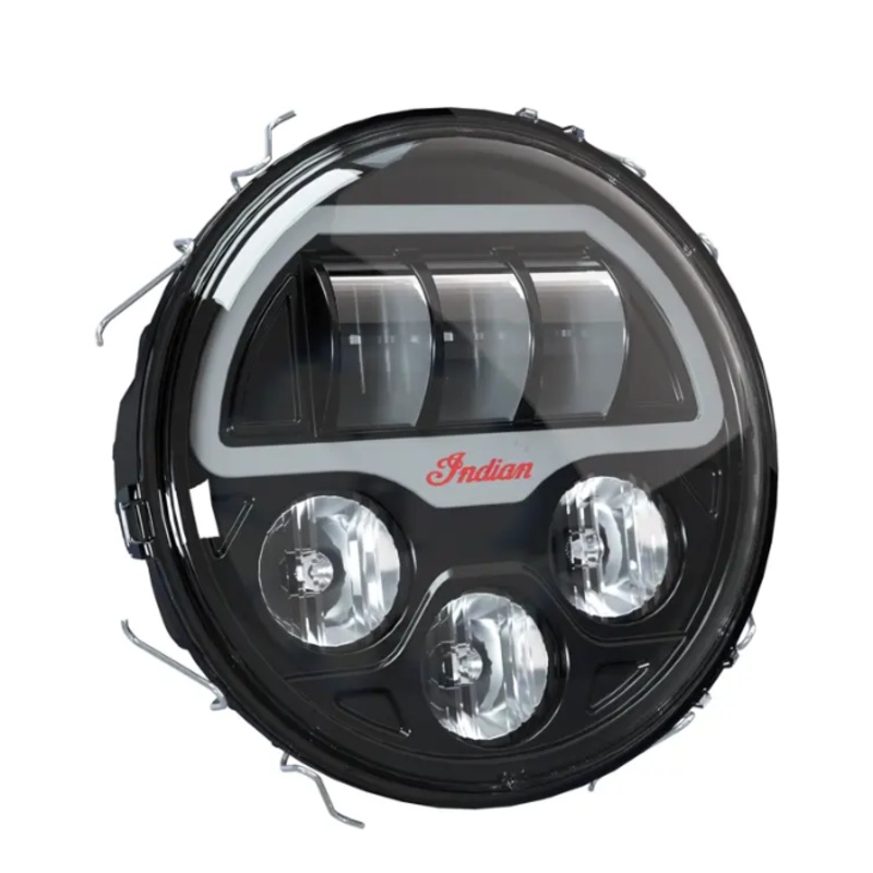 Scout Pathfinder LED Headlight