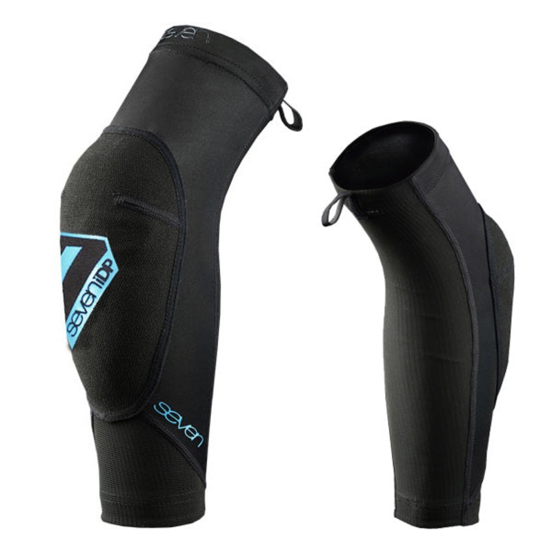 Seven iDP – Transition Slip-on Elbow Pads