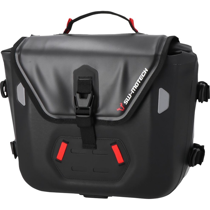 SW-Motech SysBag WP S With Adapter Right Plate | Vendor No: BC.SYS.00.004.12000R
