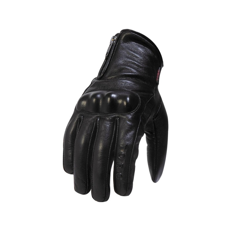 Torc Beverly Hills Gloves Black