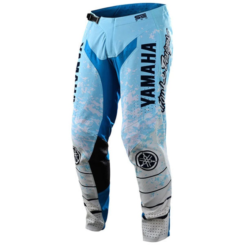 Troy Lee Designs – SE Pro Yamaha OW-22 Pant
