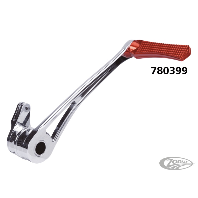 Vity’s Design Brake Pedals