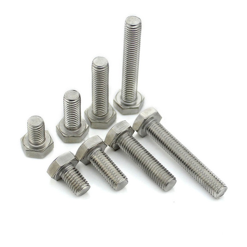 Whites Bolt – 8 x 60mm (50 Pack)