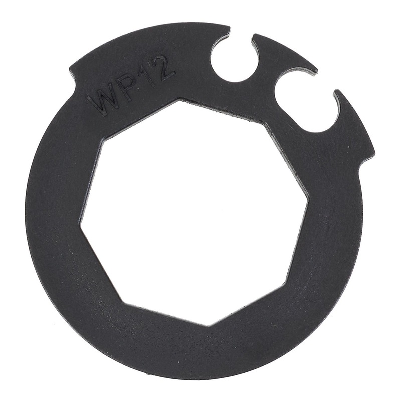 Whites Lock On Grip Throttle Cam – WP12