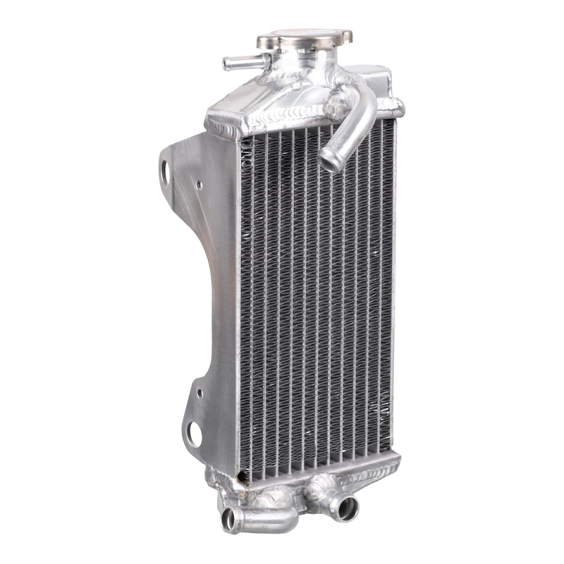 Whites Radiator Right Honda CRF250R ’16-’17