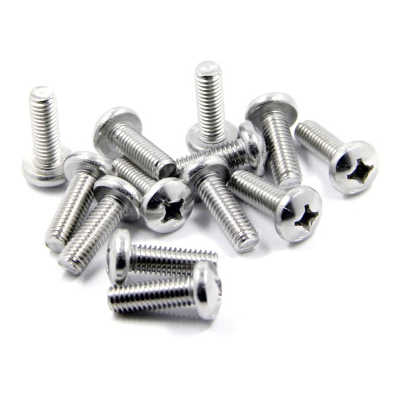 Whites Screw – 5 x 50mm (50 Pack)