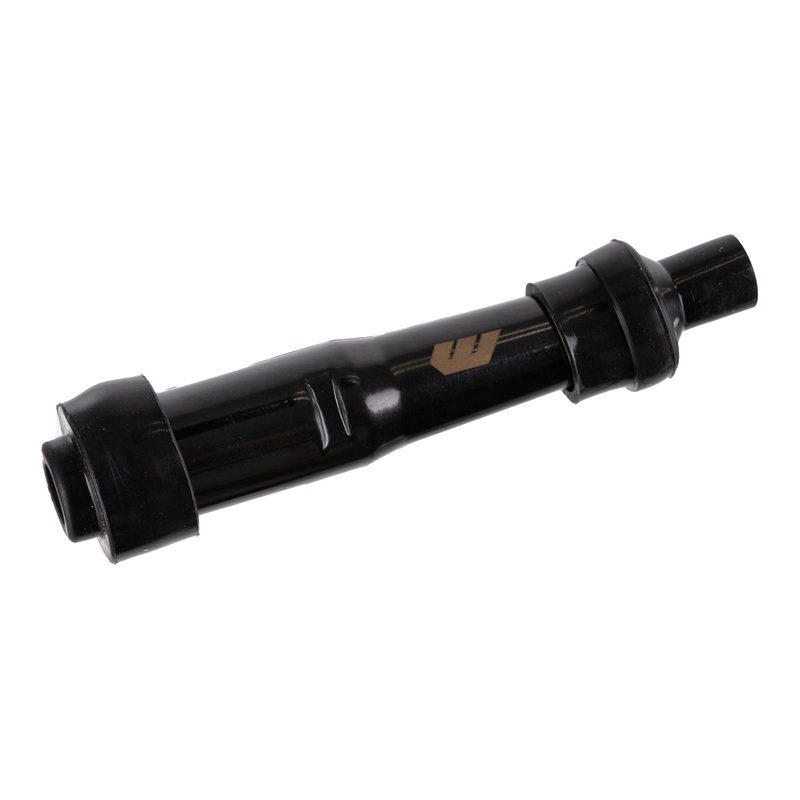 Whites Spark Plug Cap (Replaces SD05F) Straight – Black