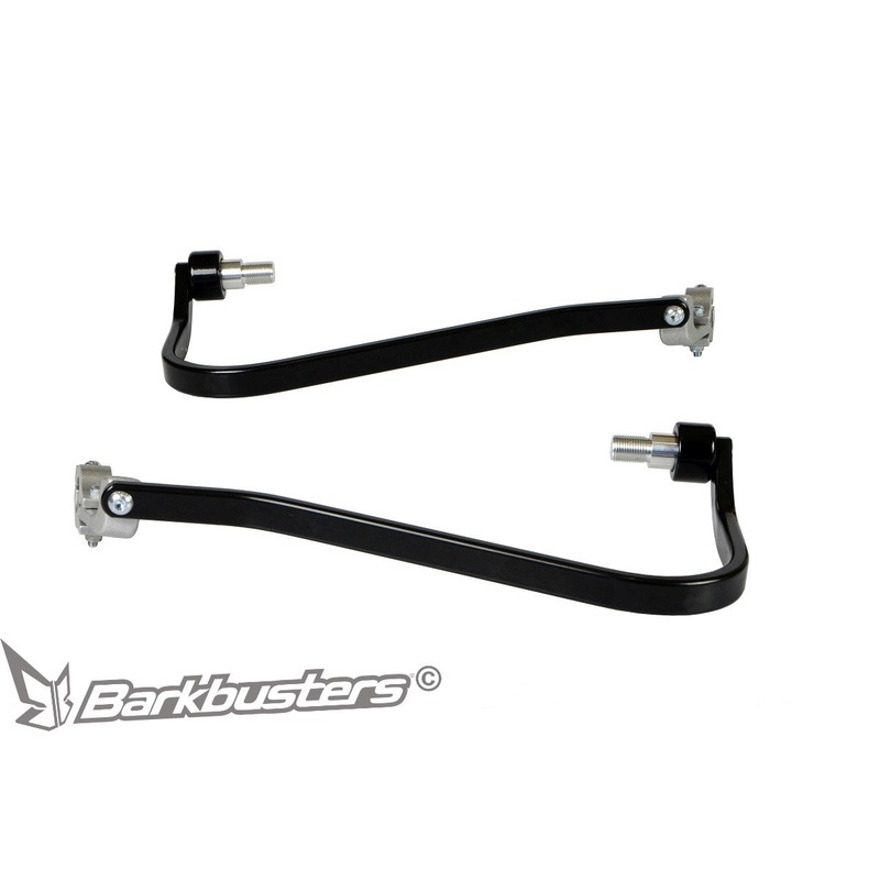 Yamaha MT-07 Protection – Handguards Only