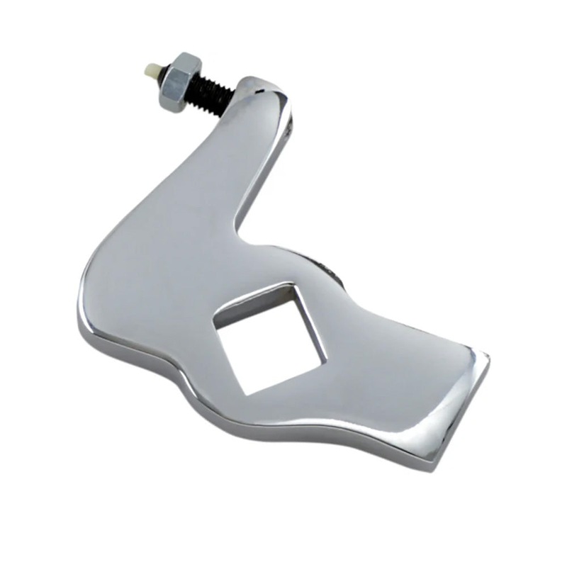 Adjustable Kickstand Stop