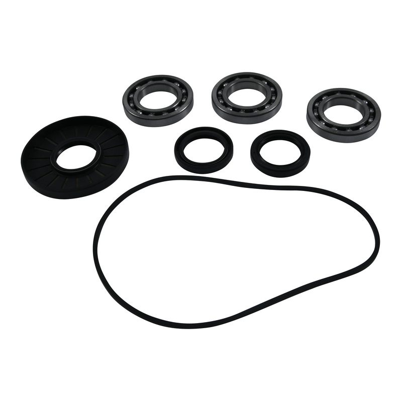 Differential Bearing – Seal Kit – Front Polaris Sportsman 500 4×4 HO 201