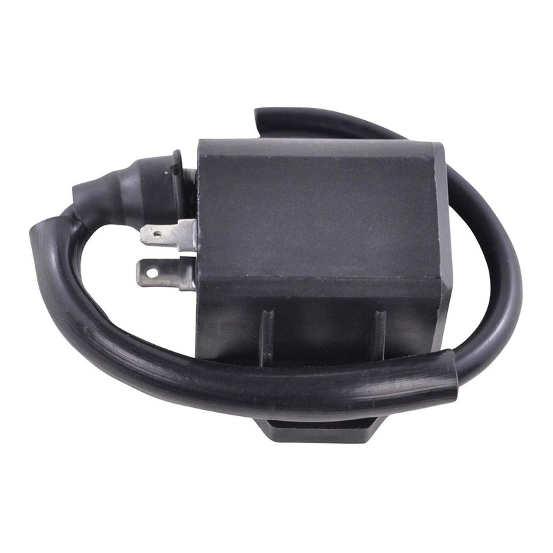External Ignition Coil – Suzuki LTF/ LTA 400 ’02-’10