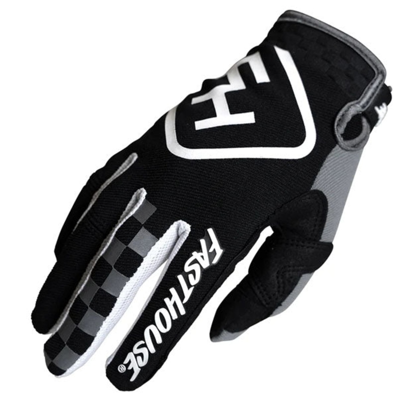 Fasthouse – Speed Style Legacy Glove