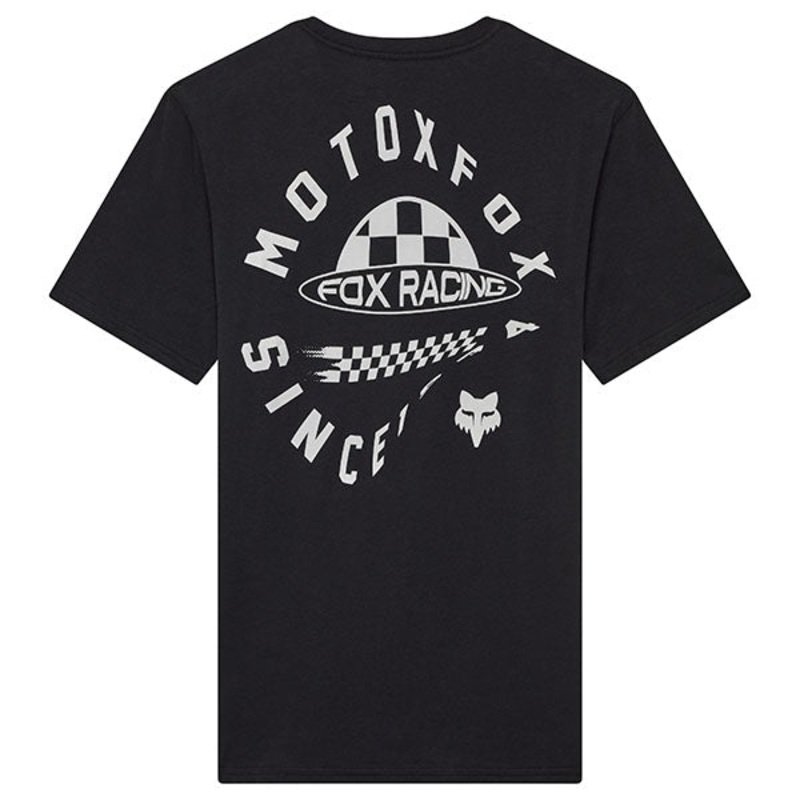 Fox Racing – Planet Moto Premium Tee