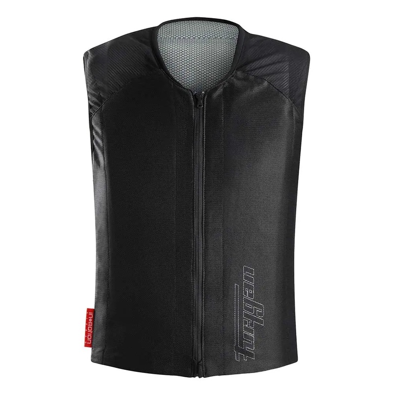 Furygan Evo Airbag Vest Black