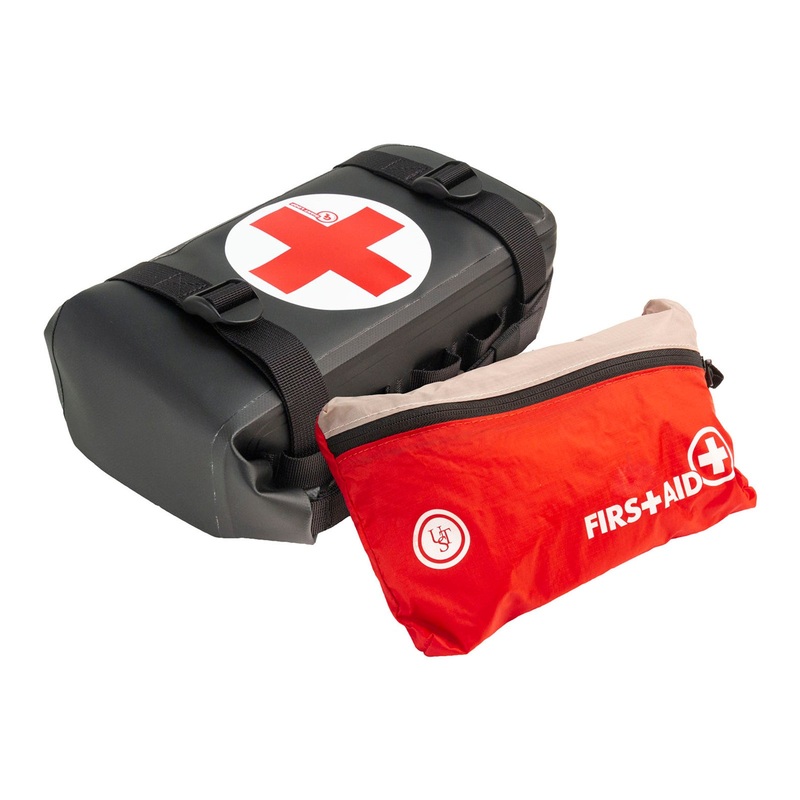 Giant Loop Possibles Pouch – First Aid
