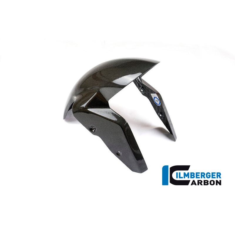 Ilmberger Carbon R9T Series Front Mudguard Large