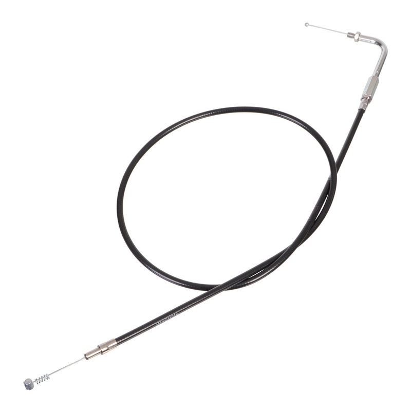 MTX Throttle Cable HD +6