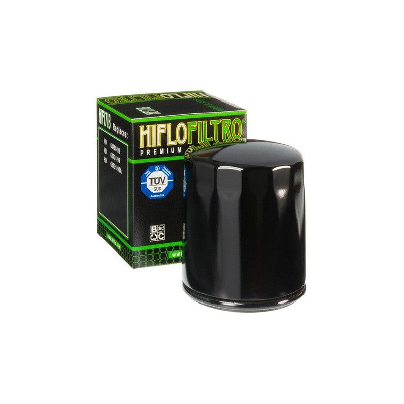 Oil Filter 303 – Hiflo (Standard)