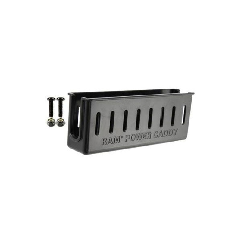 RAM Laptop Power Supply Caddy