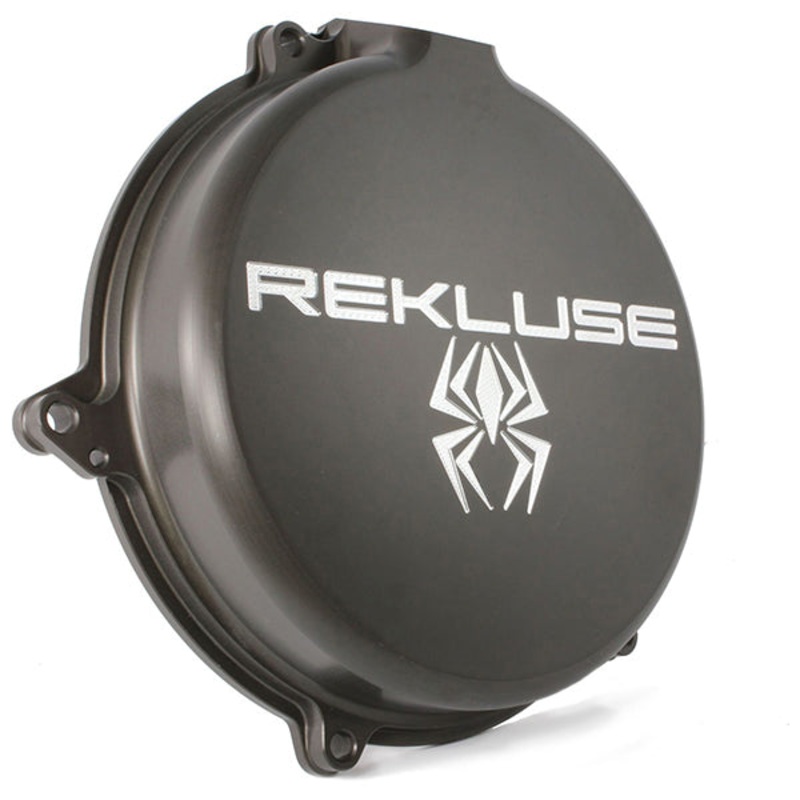 Rekluse – Clutch Cover (GasGas)