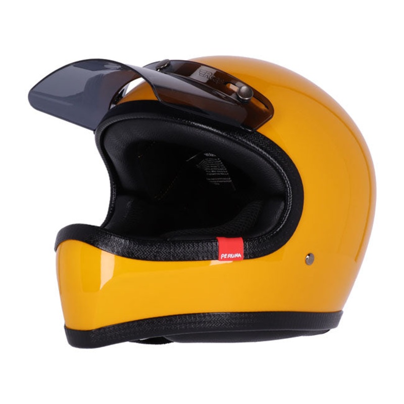 Roeg Peruna 2.0 Sunset Gloss Yellow