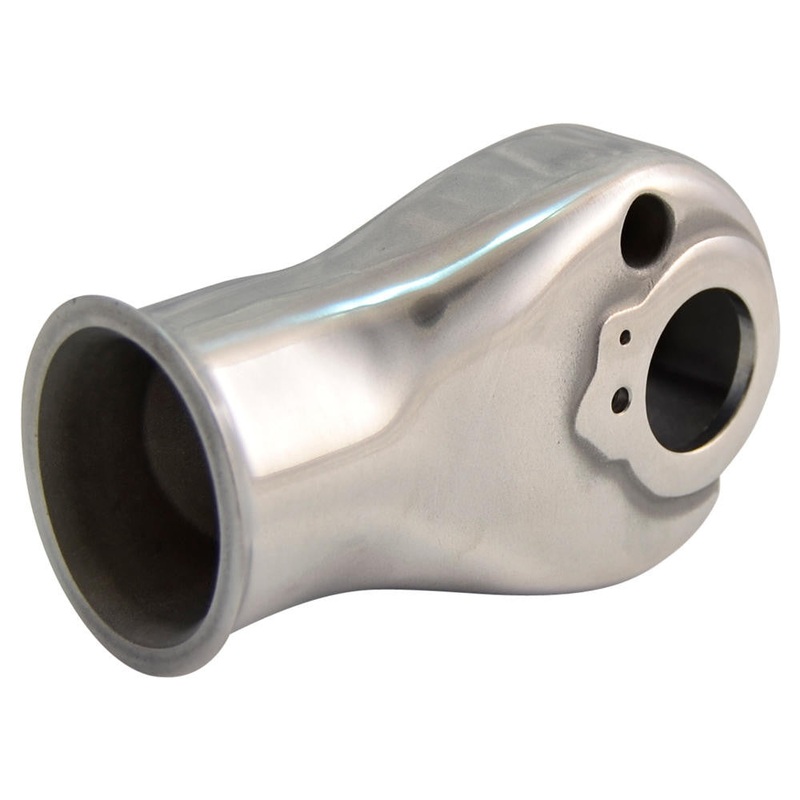 Schebler Style Air Scoop for S&S Super E