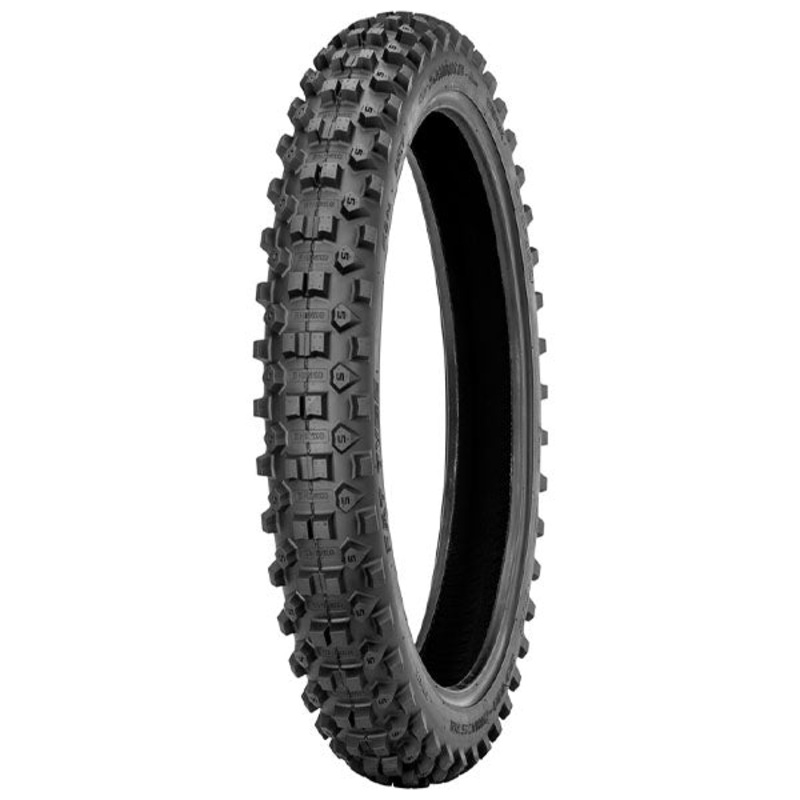 Shinko – 216MX Fat Tyre Cheater Front Tire