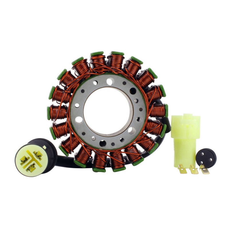 STATOR YAMAHA VK 540 CARB F/C ’17-21′