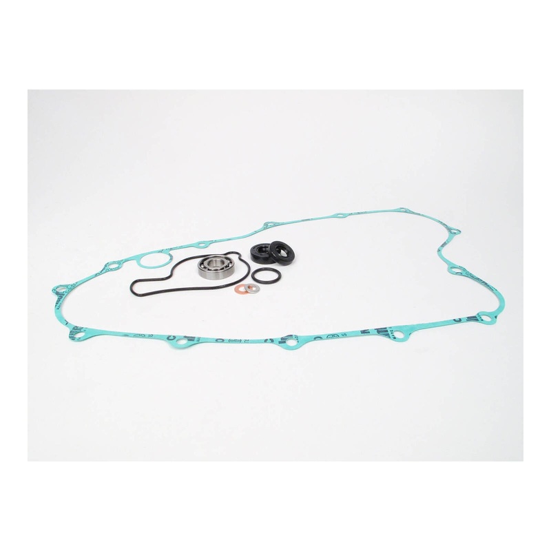 Vertex Water Pump Rebuilt Kit CRF450R ’02-’08