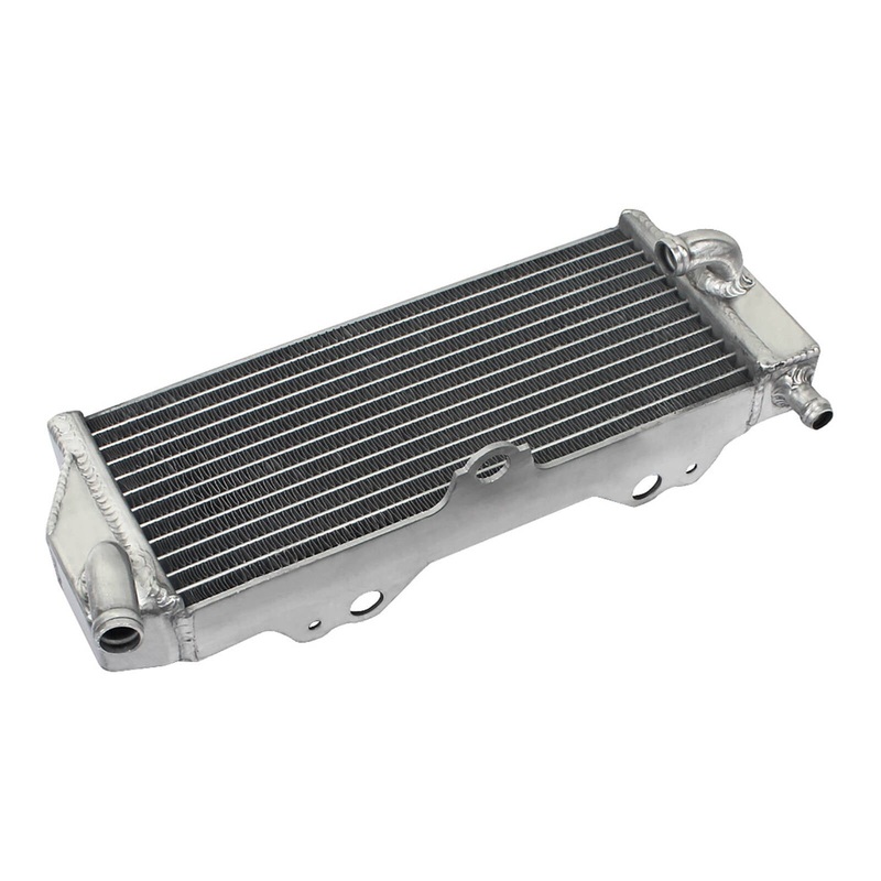 Whites Radiator Left Yamaha WR450F ’12-’15