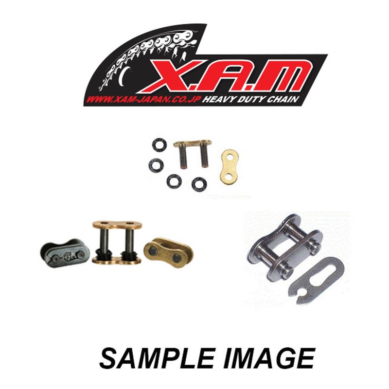 XAM Join Link – 520NSDC G2 Rivet Type