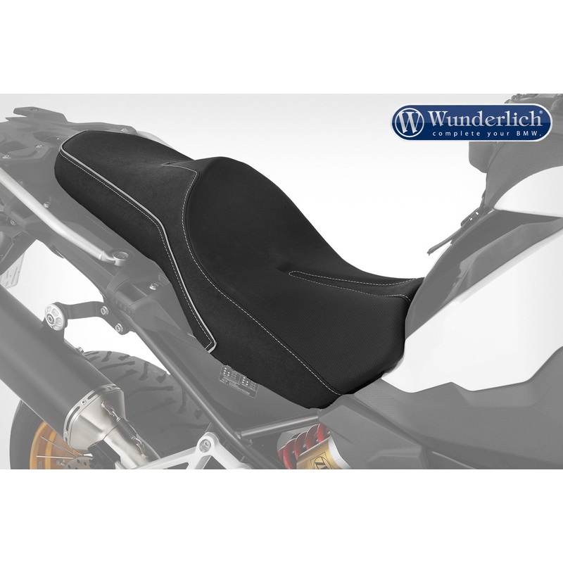 BMW F Ser Seat – Active Comfort