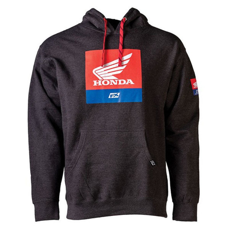 Factory Effex – Honda Boxer Hoodie