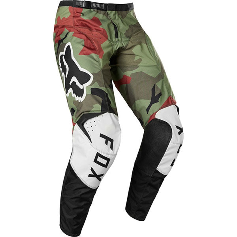 Fox Racing – 180 BNKR Pants