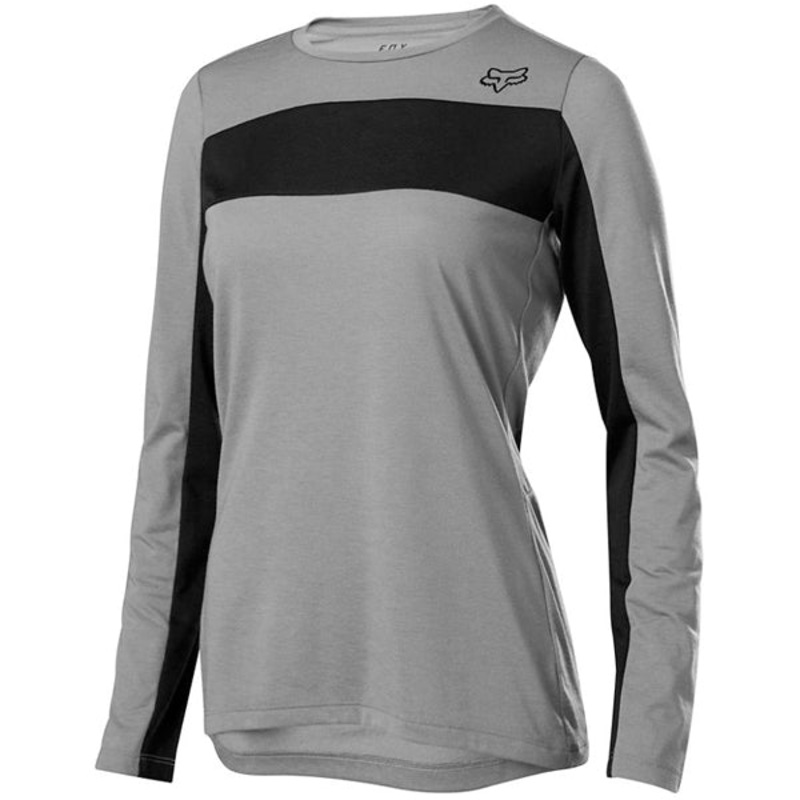 Fox Racing – Ranger DR LS Jersey (Women) (MTB)