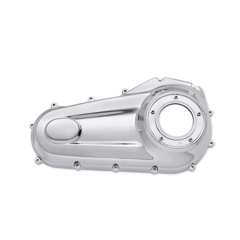Harley-Davidson 25701077 Narrow-Profile Outer Primary Cover