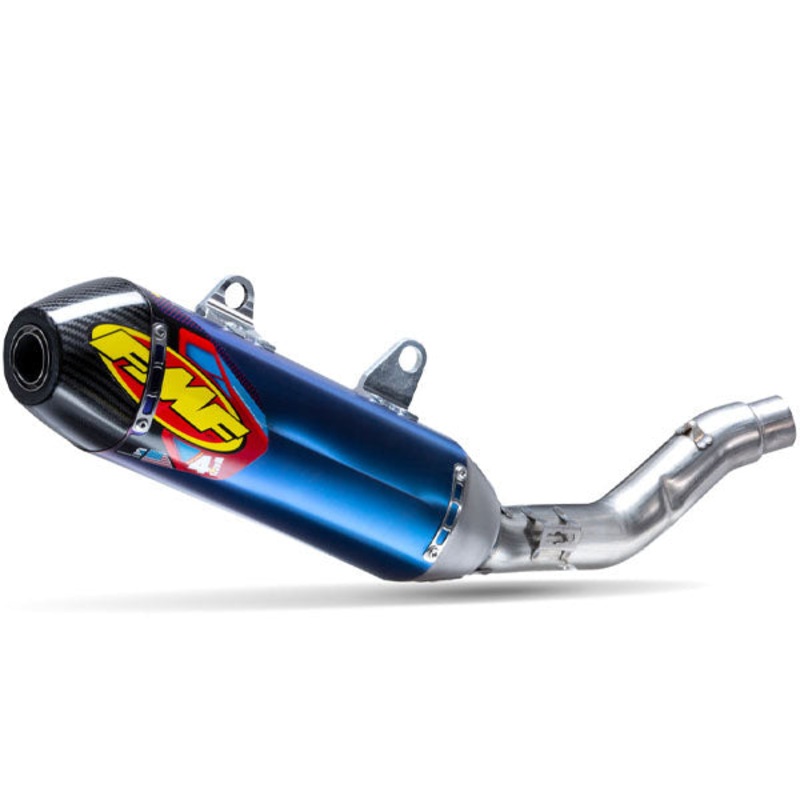 KTM PowerParts – FMF Factory 4.1 RCT Silencer