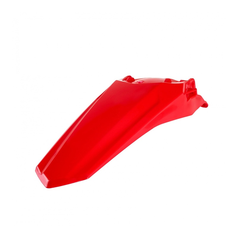 Polisport Rear Fender Honda CRF450R/RX 21-25 – Red OEM