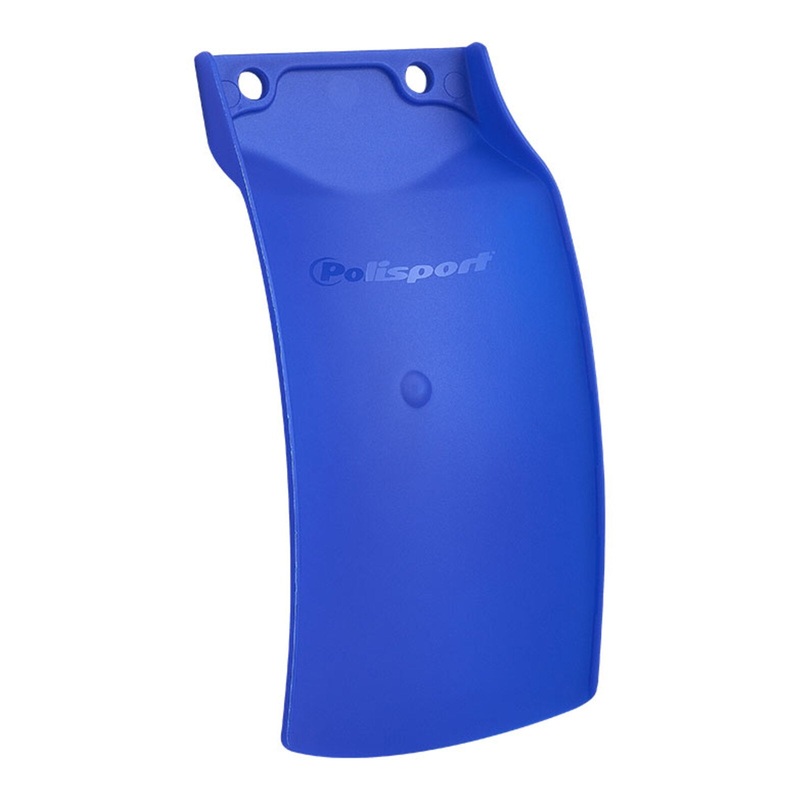 Polisport Rear Shock Flap Yamaha – Blue