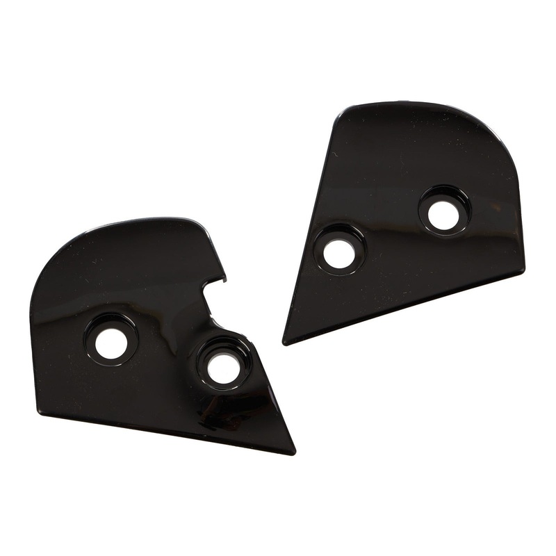 Shoei Cover Set C10A TFX NLA – Black