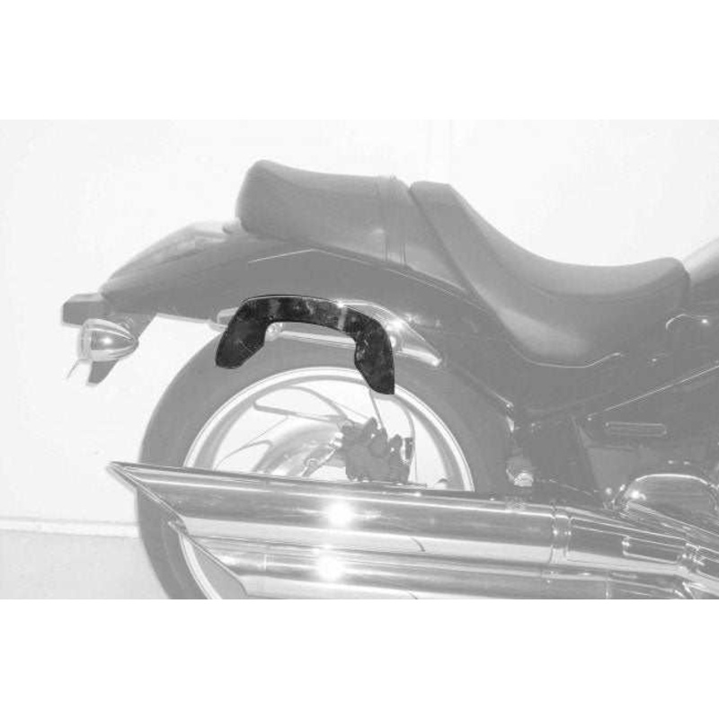 Suzuki M1800R Intruder Sidecases Carrier – C-Bow