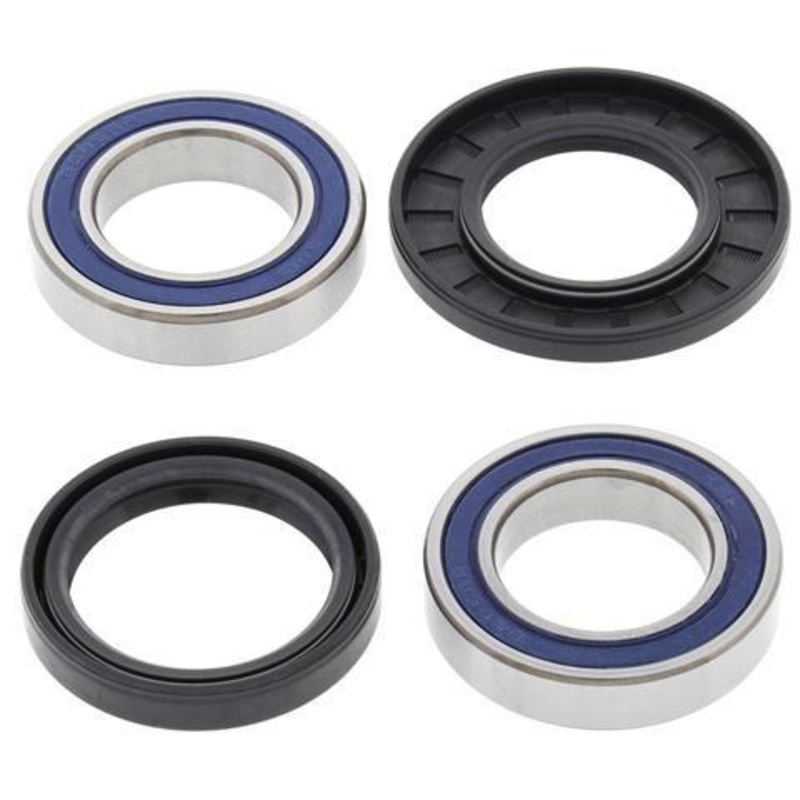 Wheel Bearing Kit (1420) – Rear
