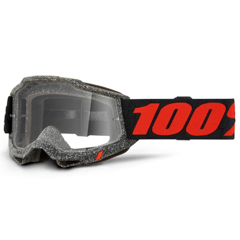 100% – Accuri 2.0 Goggle (Clear Lens)